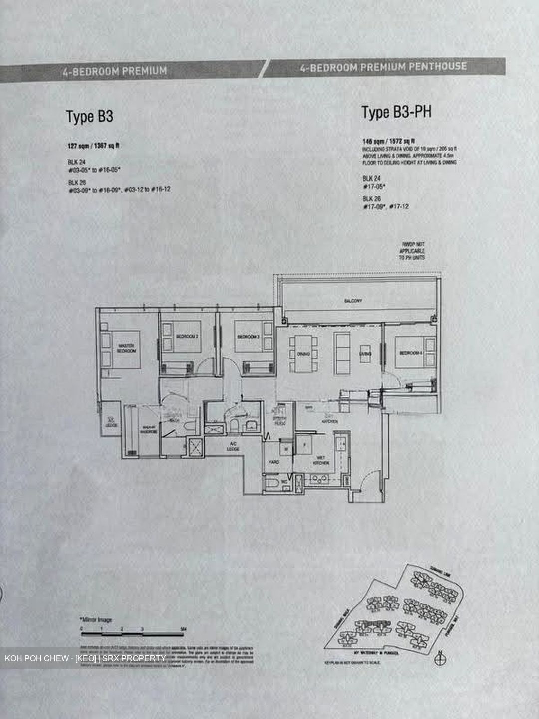 Piermont Grand (D19), Condominium #620708351
